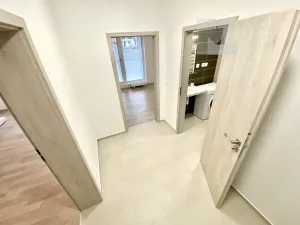 Prodej bytu 2+kk, Rosice, Na Vyhlídce, 44 m2
