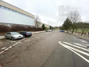Prodej bytu 2+kk, Rosice, Na Vyhlídce, 44 m2