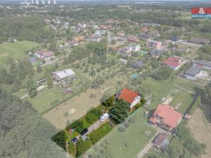 Prodej rodinného domu, Orlová - Lutyně, Krátká, 130 m2