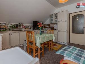 Prodej rodinného domu, Orlová - Lutyně, Krátká, 130 m2