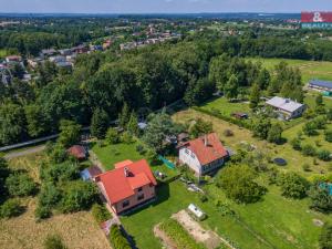 Prodej rodinného domu, Orlová - Lutyně, Krátká, 130 m2