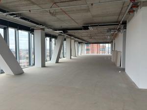 Pronájem kanceláře, Brno, Vlněna, 322 m2