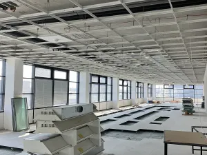 Pronájem kanceláře, Brno, Škrobárenská, 180 m2