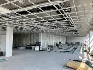 Pronájem kanceláře, Brno, Škrobárenská, 180 m2