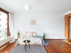 Prodej bytu 2+kk, Praha - Vysočany, Paříkova, 58 m2