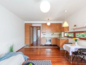 Prodej bytu 2+kk, Praha - Vysočany, Paříkova, 58 m2