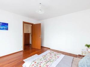 Prodej bytu 2+kk, Praha - Vysočany, Paříkova, 58 m2