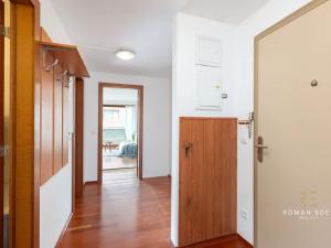 Prodej bytu 2+kk, Praha - Vysočany, Paříkova, 58 m2