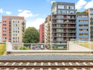 Prodej bytu 2+kk, Praha - Vysočany, Paříkova, 58 m2