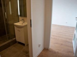 Prodej bytu 1+1, Praha - Krč, Jánošíkova, 37 m2