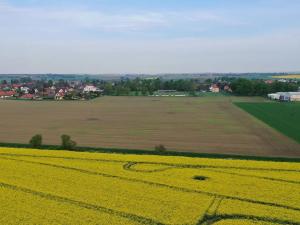 Prodej komerčního pozemku, České Meziříčí, 20620 m2