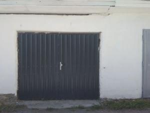 Prodej garáže, Hulín, Holešovská, 20 m2