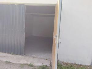 Prodej garáže, Hulín, Holešovská, 20 m2