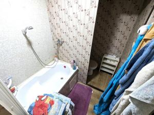 Pronájem bytu 1+1, Litvínov, Mostecká, 35 m2