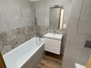 Prodej bytu 1+1, Liberec, Dělnická, 35 m2
