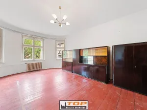 Prodej rodinného domu, Chomutov, Čechova, 176 m2