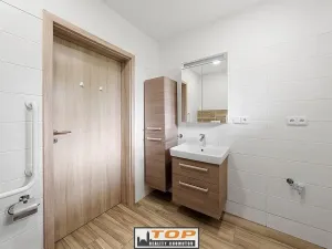 Prodej rodinného domu, Chomutov, Čechova, 176 m2