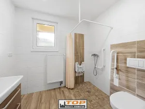 Prodej rodinného domu, Chomutov, Čechova, 176 m2