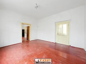 Prodej rodinného domu, Chomutov, Čechova, 176 m2