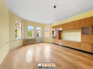 Prodej rodinného domu, Chomutov, Čechova, 176 m2