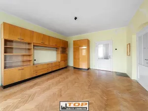 Prodej rodinného domu, Chomutov, Čechova, 176 m2