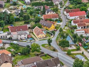 Prodej rodinného domu, Bezděkov, 252 m2