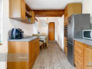 Prodej rodinného domu, Bezděkov, 252 m2