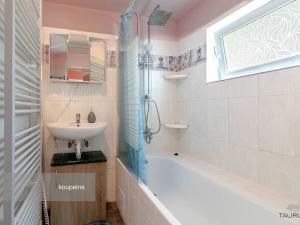 Prodej rodinného domu, Bezděkov, 252 m2