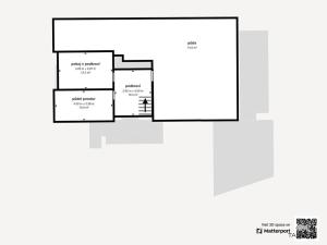 Prodej rodinného domu, Bezděkov, 252 m2