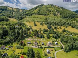 Prodej chaty, Trojanovice, 47 m2
