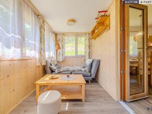 Prodej chaty, Trojanovice, 47 m2
