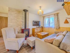 Prodej chaty, Trojanovice, 47 m2