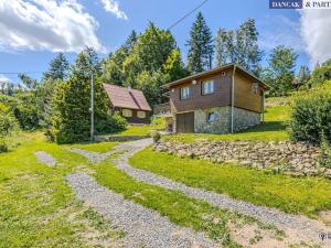 Prodej chaty, Trojanovice, 47 m2