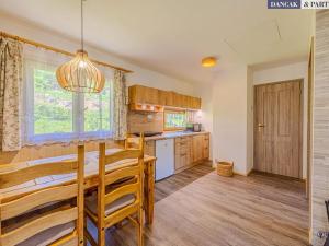 Prodej chaty, Trojanovice, 47 m2