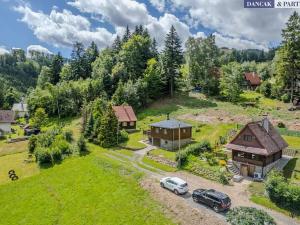 Prodej chaty, Trojanovice, 47 m2