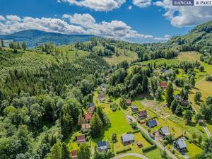 Prodej chaty, Trojanovice, 47 m2