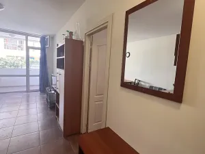 Prodej bytu 2+kk, Nesebar, Bulharsko, 42 m2