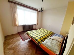 Prodej bytu 3+1, Praha - Strašnice, Černokostelecká, 84 m2