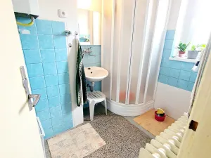 Prodej bytu 3+1, Praha - Strašnice, Černokostelecká, 84 m2