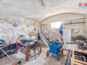 Prodej rodinného domu, Pazderna, 244 m2