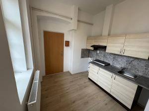 Pronájem bytu 1+kk, Praha - Žižkov, Roháčova, 25 m2