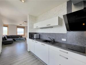 Prodej bytu 2+kk, Brno, Pražákova, 58 m2