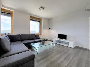 Prodej bytu 2+kk, Brno, Pražákova, 58 m2