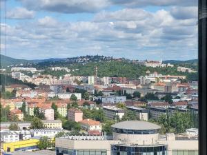 Prodej bytu 2+kk, Brno, Pražákova, 58 m2