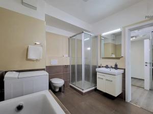 Prodej bytu 2+kk, Brno, Pražákova, 58 m2
