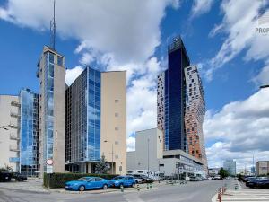 Prodej bytu 2+kk, Brno, Pražákova, 58 m2