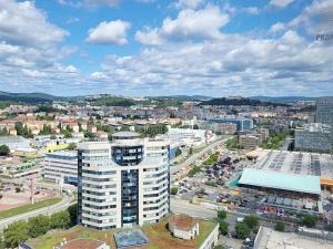 Prodej bytu 2+kk, Brno, Pražákova, 58 m2