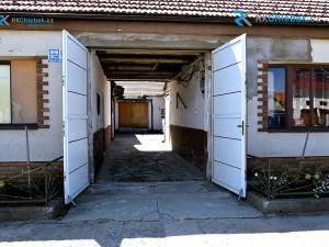 Prodej výrobních prostor, Moravská Nová Ves, Pod Kostelem, 330 m2
