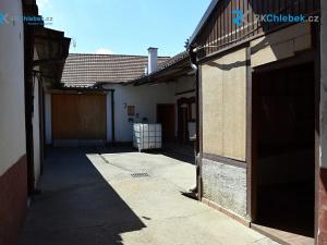 Prodej výrobních prostor, Moravská Nová Ves, Pod Kostelem, 330 m2