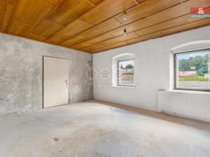 Prodej rodinného domu, Liberec - Liberec XXX-Vratislavice nad Nisou, Na Břehu, 313 m2